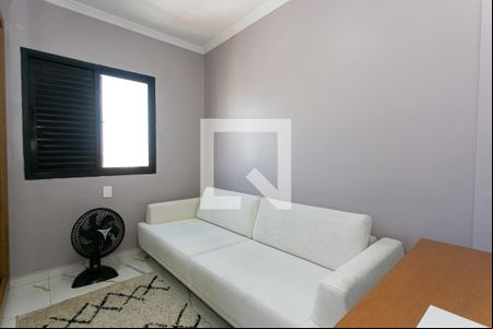 Quarto de apartamento à venda com 2 quartos, 60m² em Vila Carrão, São Paulo