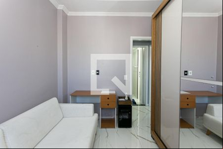 Quarto de apartamento à venda com 2 quartos, 60m² em Vila Carrão, São Paulo
