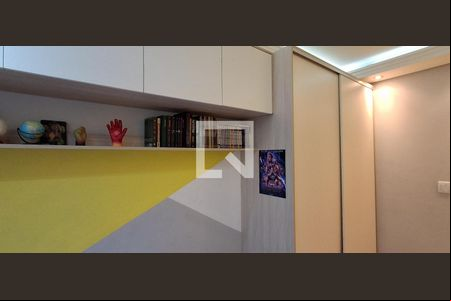 Quarto 1 de casa à venda com 4 quartos, 225m² em Osvaldo Cruz, São Caetano do Sul