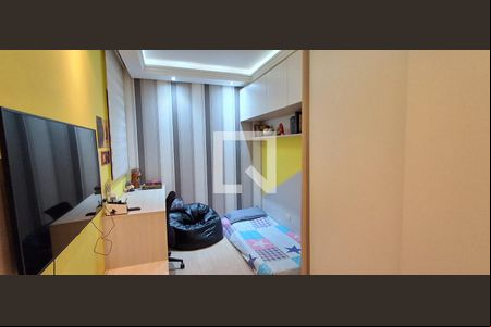 Quarto 1 de casa à venda com 4 quartos, 225m² em Osvaldo Cruz, São Caetano do Sul