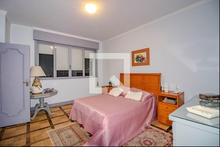 Quarto 1 de apartamento para alugar com 4 quartos, 270m² em Independência, Porto Alegre