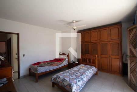 Quarto 1 de casa para alugar com 3 quartos, 150m² em Jardim Brasil (zona Norte), São Paulo