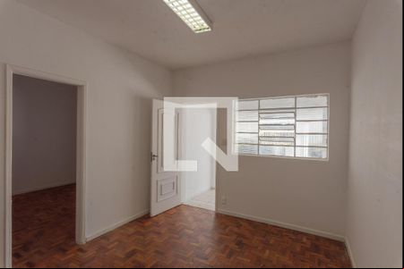 Sala de casa para alugar com 2 quartos, 340m² em Vila Aurocan, Campinas