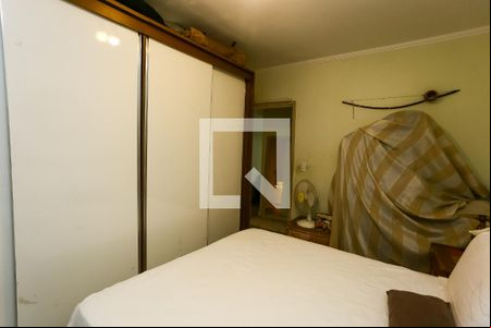 Quarto 1 de apartamento à venda com 3 quartos, 84m² em Vila Sonia, São Paulo