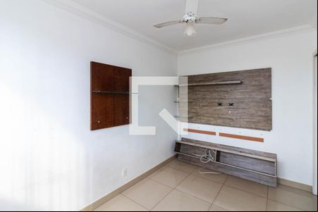 Quarto 2 de apartamento para alugar com 3 quartos, 140m² em Cidade Nova, Belo Horizonte