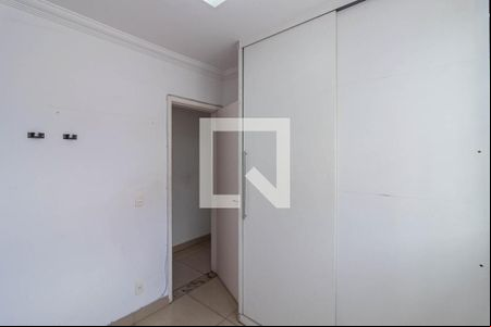 Quarto 1 de apartamento para alugar com 3 quartos, 140m² em Cidade Nova, Belo Horizonte