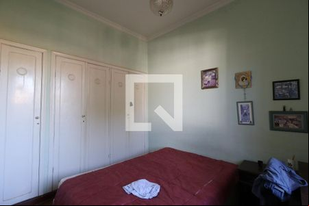 Quarto 1 de casa para alugar com 3 quartos, 58m² em Alto da Boa Vista, Ribeirão Preto