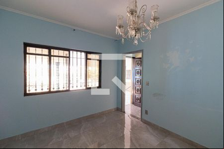 Sala de casa para alugar com 2 quartos, 80m² em Vila Curuçá Velha, São Paulo