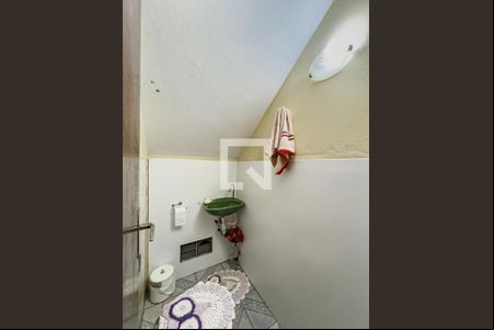 Casa à venda com 3 quartos, 150m² em Jardim Jamaica, Santo André