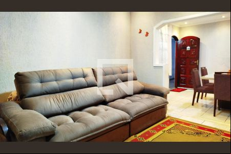 Sala de casa à venda com 2 quartos, 120m² em Jardim Santa Maria, São Paulo