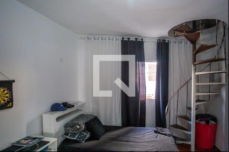 Quarto 1 de casa à venda com 3 quartos, 109m² em Conjunto Residencial Sanko, Diadema