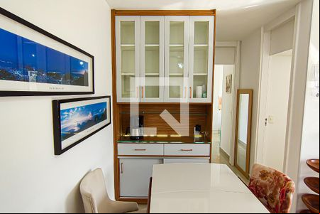 Sala de apartamento para alugar com 2 quartos, 51m² em Jacarepaguá, Rio de Janeiro