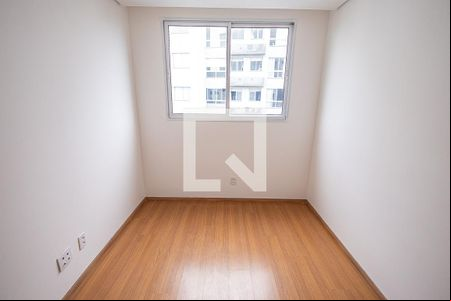 Quarto 2 de apartamento para alugar com 3 quartos, 67m² em Jaraguá, Belo Horizonte