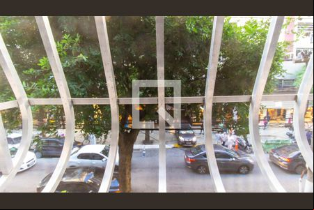 Quarto 1 Vista  de apartamento para alugar com 3 quartos, 200m² em Icaraí, Niterói