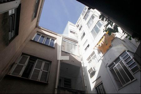 Vista de kitnet/studio para alugar com 1 quarto, 32m² em Centro Histórico, Porto Alegre