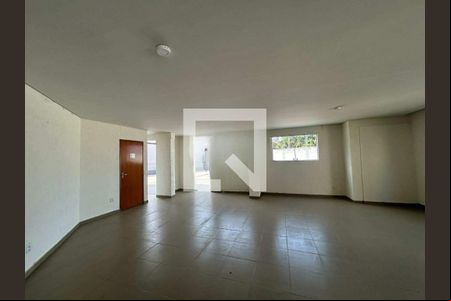 Apartamento à venda com 2 quartos, 140m² em Gutierrez, Belo Horizonte