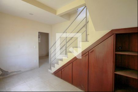 Sala de Estar de casa à venda com 4 quartos, 300m² em Sagrada Família, Belo Horizonte