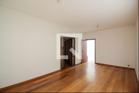 Sala de Estar de casa para alugar com 4 quartos, 270m² em Brooklin, São Paulo