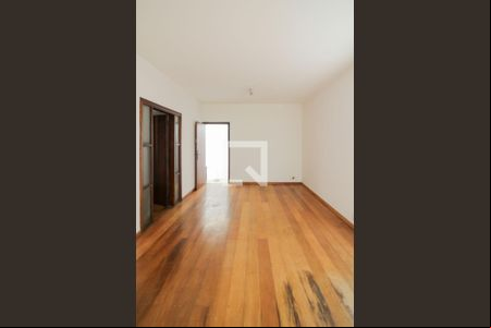 Sala de Estar de casa para alugar com 4 quartos, 270m² em Brooklin, São Paulo