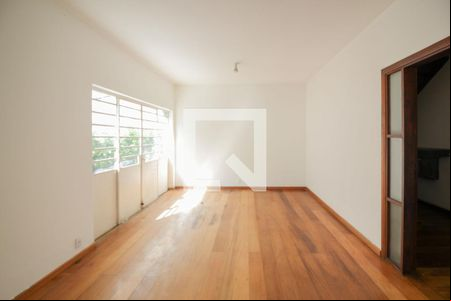 Sala de Estar de casa para alugar com 4 quartos, 270m² em Brooklin, São Paulo