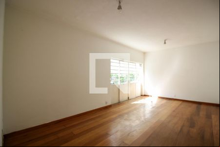 Sala de Estar de casa para alugar com 4 quartos, 270m² em Brooklin, São Paulo