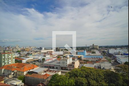Varanda Sala de apartamento para alugar com 4 quartos, 160m² em Floresta, Porto Alegre