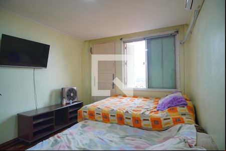 Quarto 1 de apartamento para alugar com 4 quartos, 160m² em Floresta, Porto Alegre