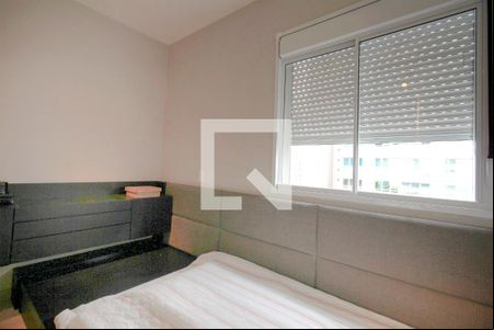 Quarto 2 de apartamento para alugar com 2 quartos, 58m² em Centro, Belo Horizonte