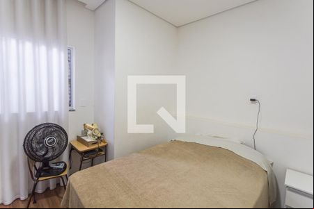 Quarto  de casa à venda com 4 quartos, 180m² em Renascença, Belo Horizonte
