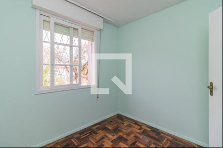 Quarto 1 de apartamento para alugar com 3 quartos, 70m² em Teresópolis, Porto Alegre