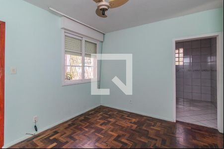 Sala de apartamento para alugar com 3 quartos, 70m² em Teresópolis, Porto Alegre