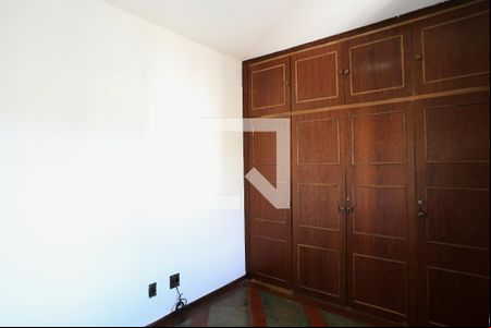 Suíte de apartamento para alugar com 1 quarto, 50m² em Cruzeiro, Belo Horizonte