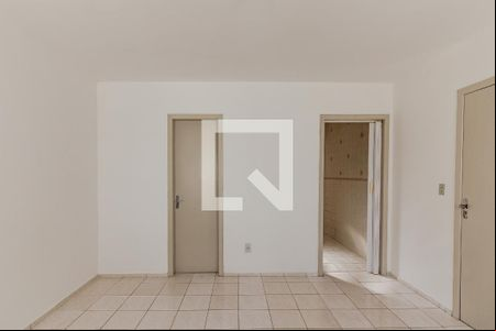 Sala/Quarto de kitnet/studio à venda com 1 quarto, 33m² em Centro Histórico, Porto Alegre