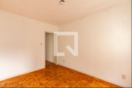 Sala de apartamento para alugar com 1 quarto, 65m² em Santana, Porto Alegre