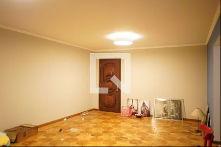 Sala de apartamento para alugar com 3 quartos, 150m² em Belenzinho, São Paulo