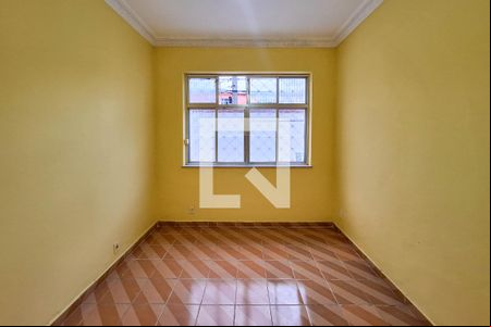 Quarto 1 de apartamento à venda com 3 quartos, 80m² em Fonseca, Niterói