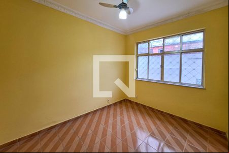 Quarto 1 de apartamento à venda com 3 quartos, 80m² em Fonseca, Niterói