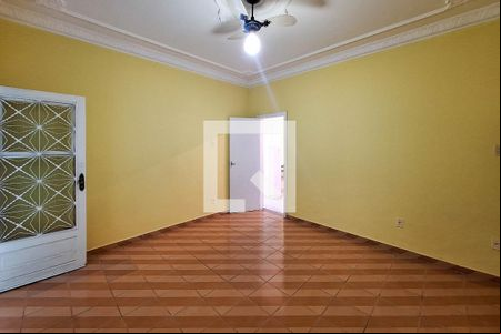 Sala de apartamento à venda com 3 quartos, 80m² em Fonseca, Niterói