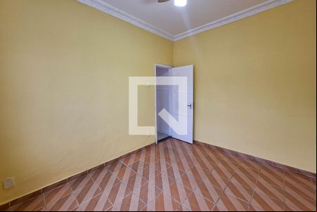Quarto 1 de apartamento à venda com 3 quartos, 80m² em Fonseca, Niterói