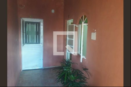 Apartamento para alugar com 1 quarto, 60m² em Alípio de Melo, Belo Horizonte
