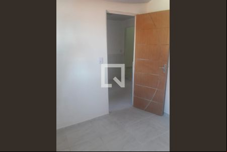 Apartamento para alugar com 1 quarto, 60m² em Alípio de Melo, Belo Horizonte