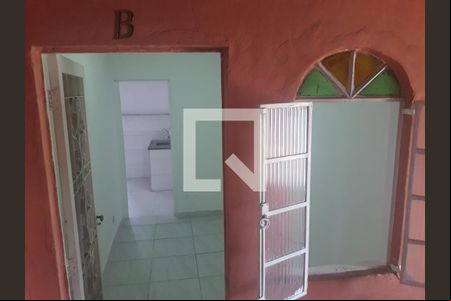 Apartamento para alugar com 1 quarto, 60m² em Alípio de Melo, Belo Horizonte