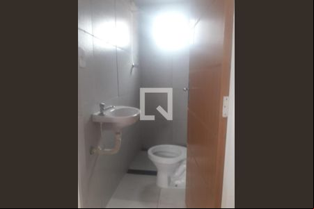 Casa de Condomínio para alugar com 2 quartos, 70m² em Alípio de Melo, Belo Horizonte