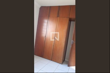 Quarto 1 de apartamento à venda com 3 quartos, 60m² em Monsenhor Messias, Belo Horizonte