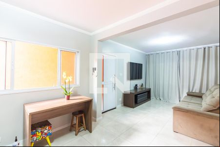Sala de casa para alugar com 3 quartos, 150m² em Rochdale, Osasco