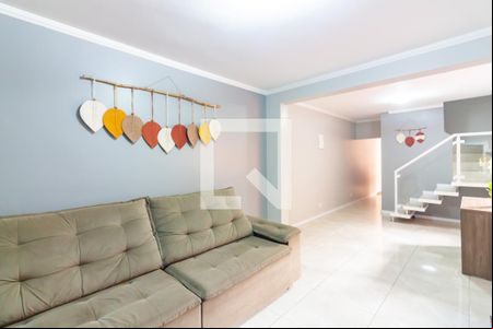 Sala de casa para alugar com 3 quartos, 150m² em Rochdale, Osasco