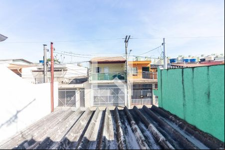 Vista de casa para alugar com 3 quartos, 150m² em Rochdale, Osasco