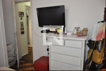 Quarto 1  de apartamento para alugar com 2 quartos, 60m² em Méier, Rio de Janeiro
