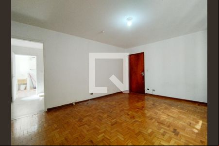 Sala de apartamento à venda com 2 quartos, 79m² em Vila Osasco, Osasco