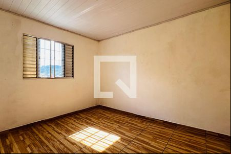 Quarto 1 de casa para alugar com 2 quartos, 45m² em Jardim Rosa de Franca, Guarulhos